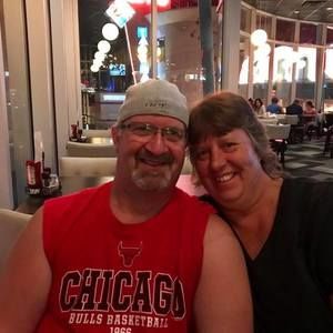 Meet your Posher, Jeffrey